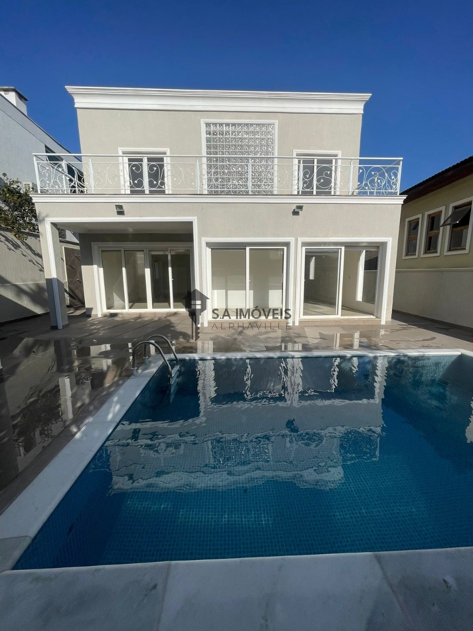 Casa de Condomínio, 4 quartos - Foto 43