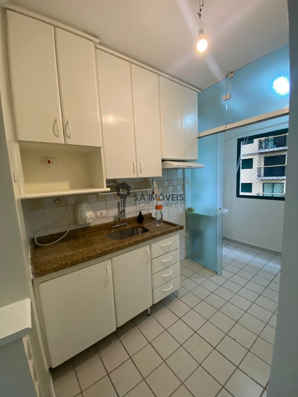 Apartamento, 3 quartos, 78 m² - Foto 6