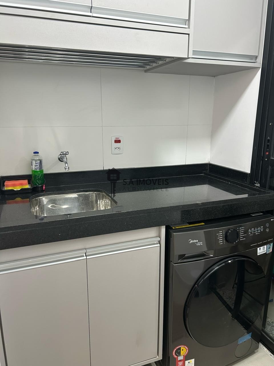 Apartamento, 1 quarto, 46 m² - Foto 8