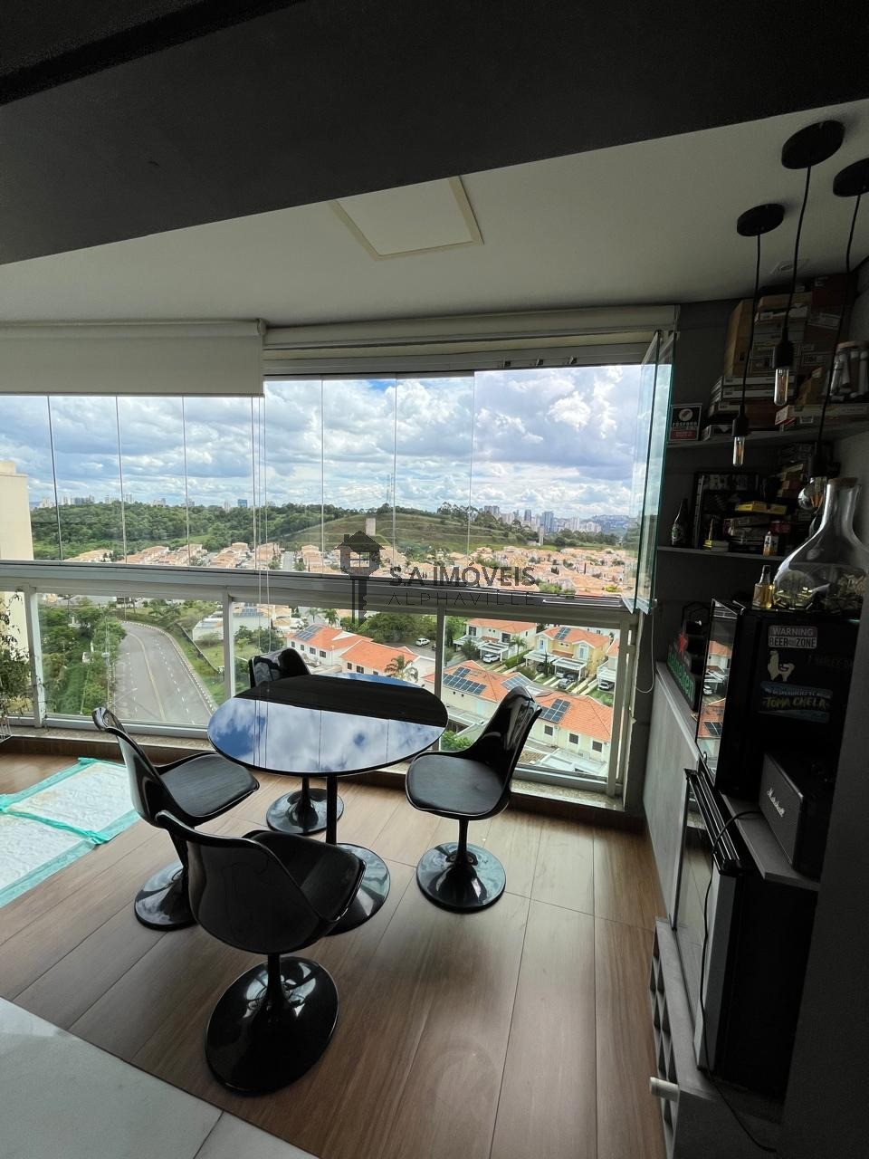 Apartamento, 3 quartos, 113 m² - Foto 2