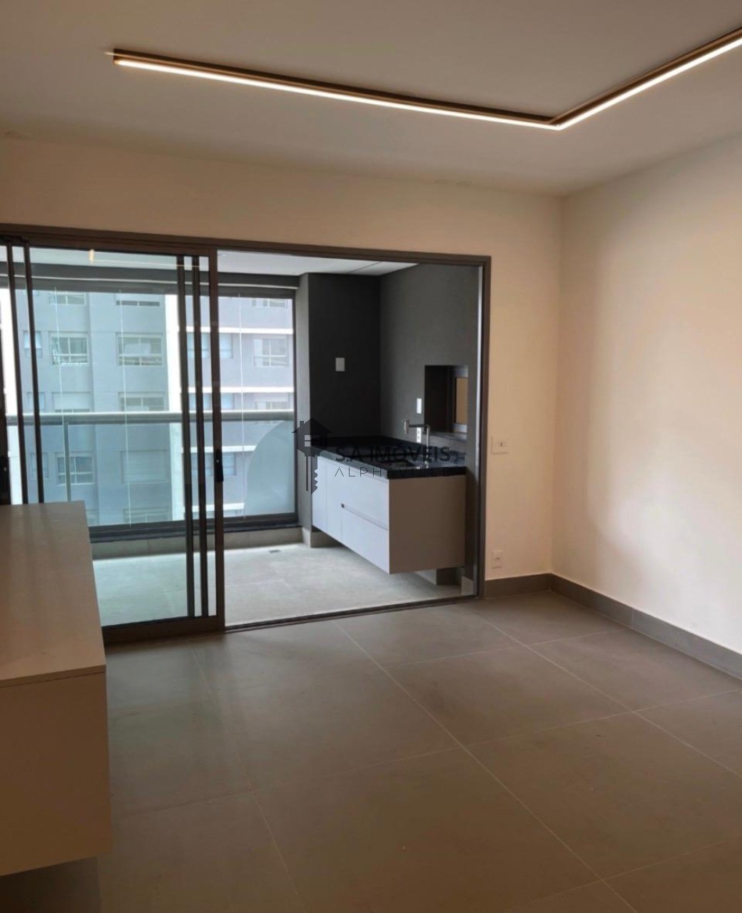 Apartamento, 2 quartos, 95 m² - Foto 3