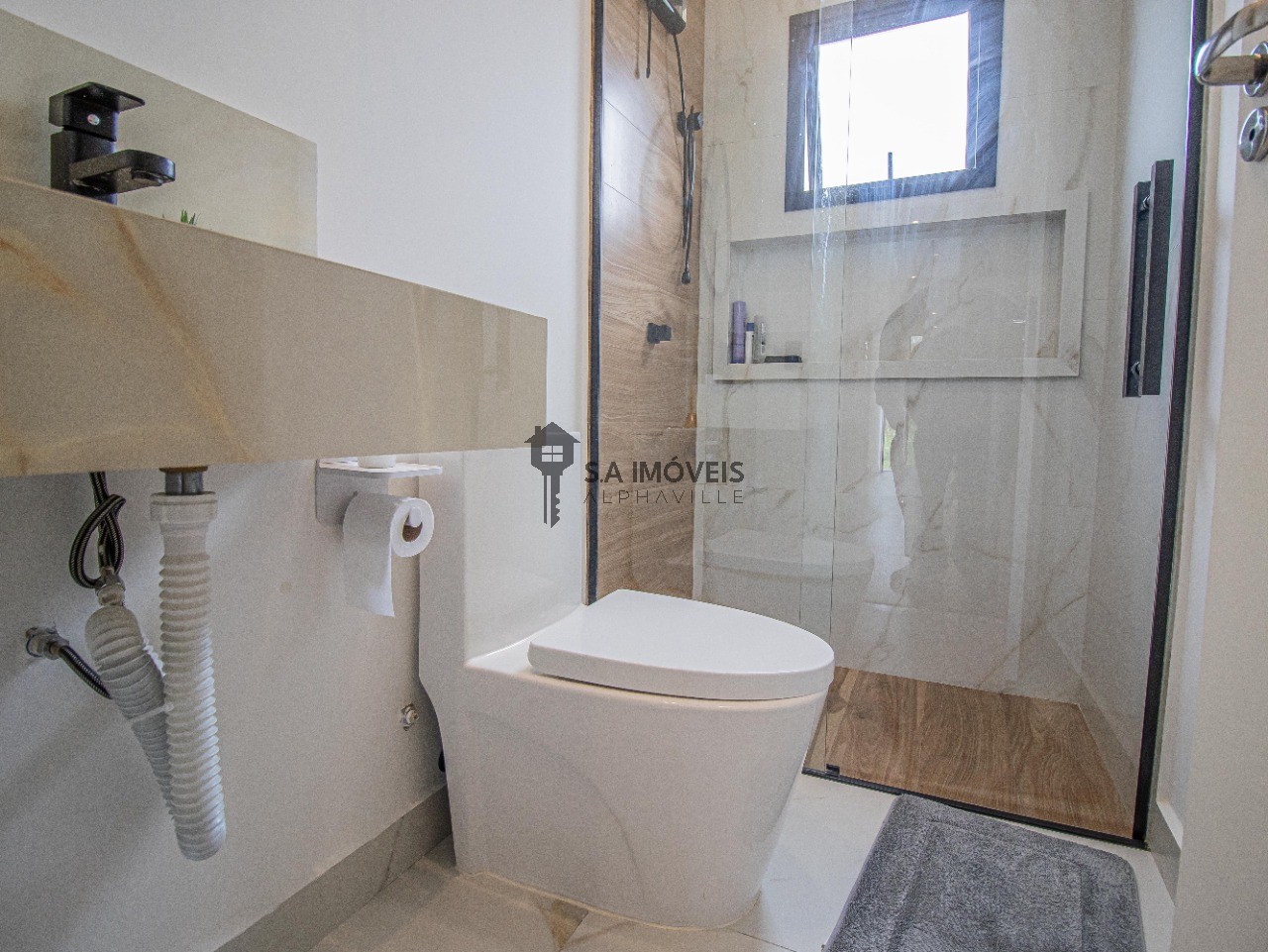 Casa de Condomínio, 3 quartos - Foto 25