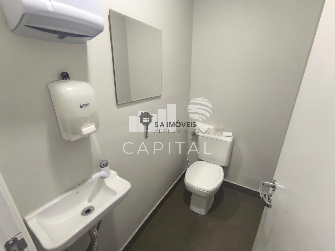 Sala-Conjunto, 61 m² - Foto 9