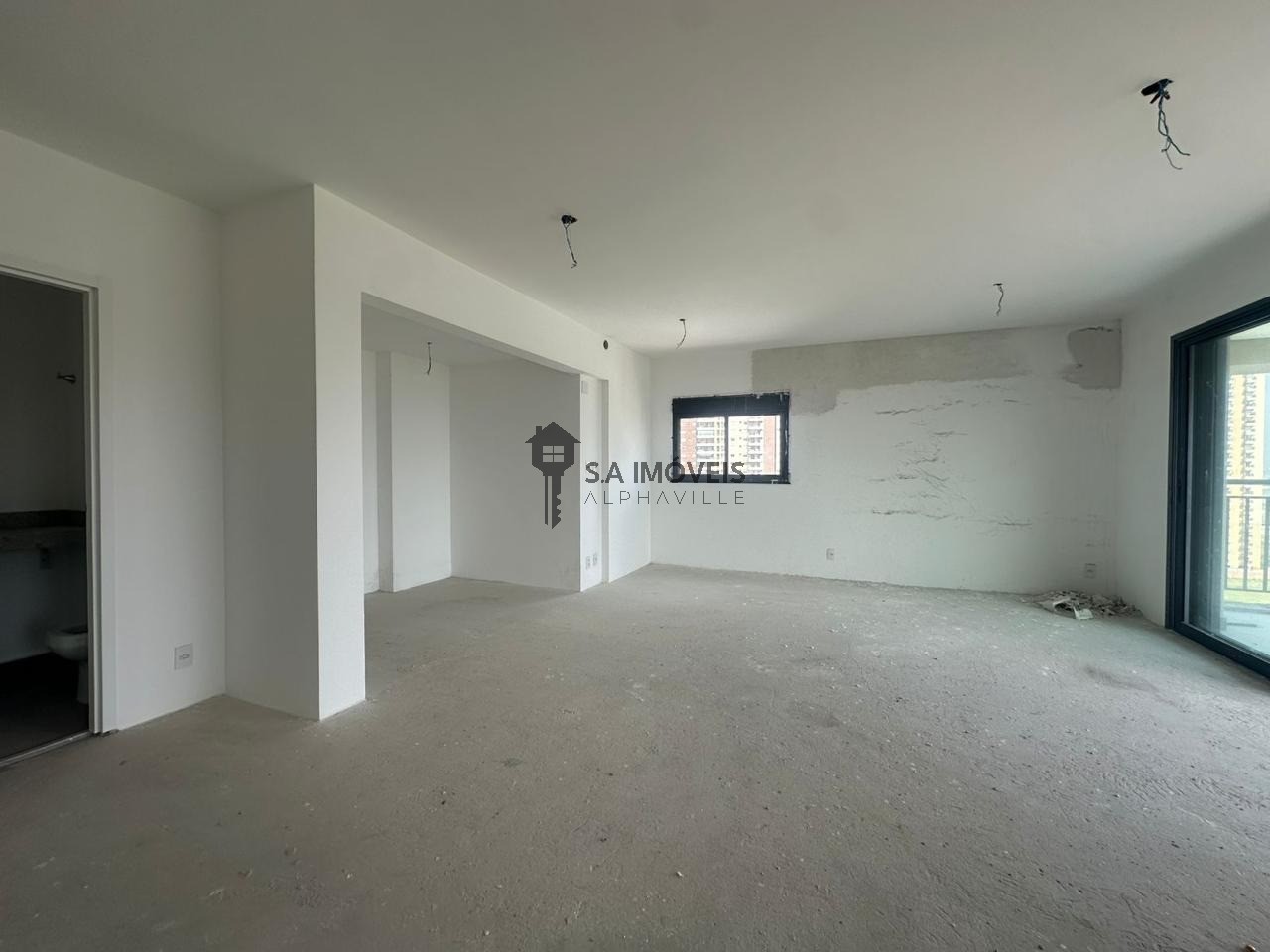 Apartamento, 2 quartos, 100 m² - Foto 4