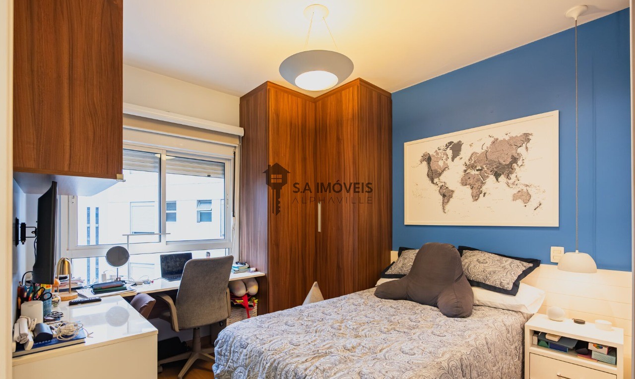 Apartamento, 3 quartos, 228 m² - Foto 19