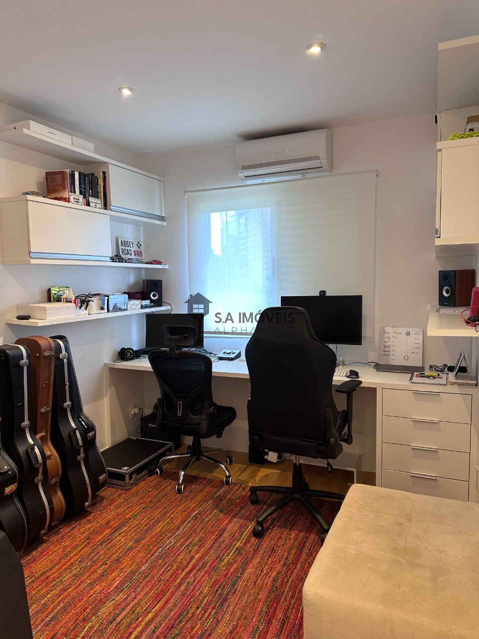 Apartamento, 3 quartos, 101 m² - Foto 23