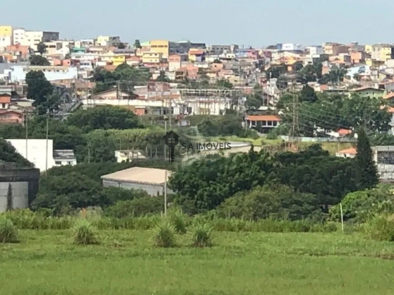 Loteamento e Condomínio - Foto 16