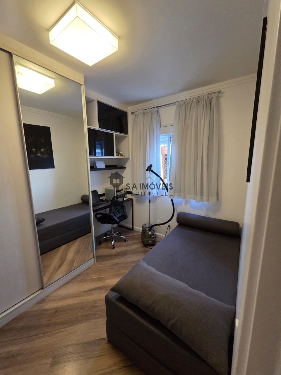 Apartamento, 2 quartos, 63 m² - Foto 15