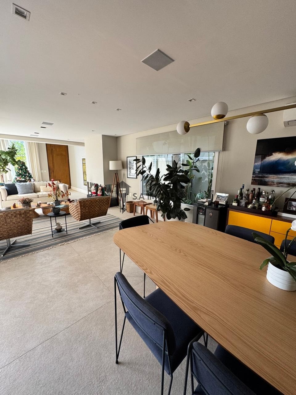 Casa, 5 quartos, 388 m² - Foto 10