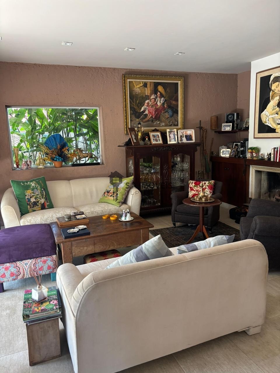 Casa, 4 quartos, 320 m² - Foto 3