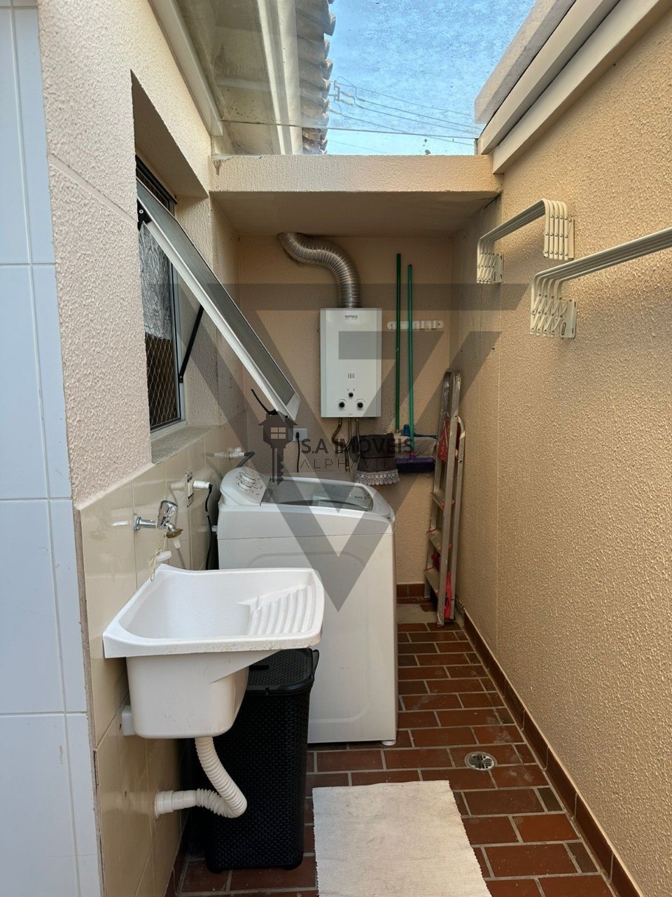 Casa de Condomínio, 3 quartos - Foto 9