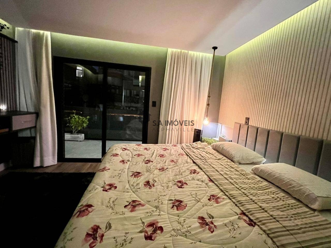 Casa, 4 quartos, 350 m² - Foto 19