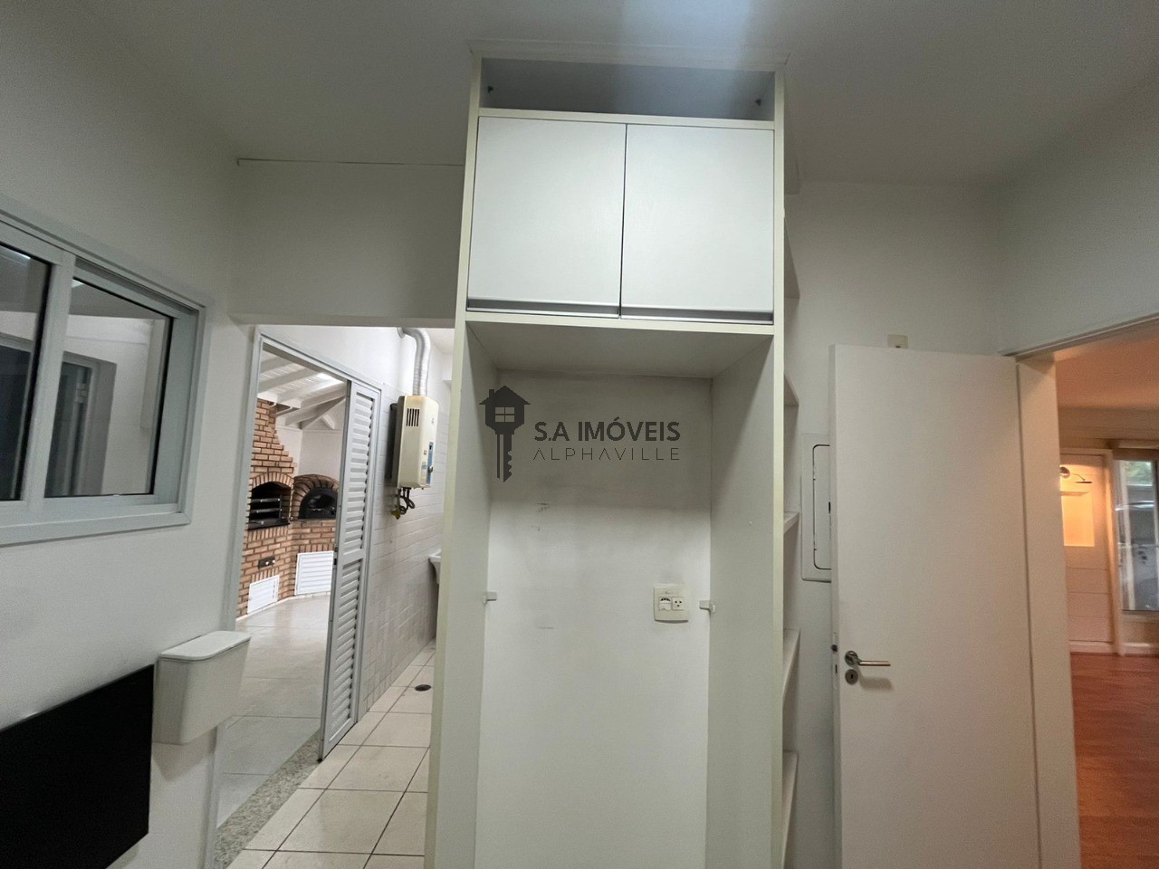 Casa de Condomínio, 3 quartos - Foto 5