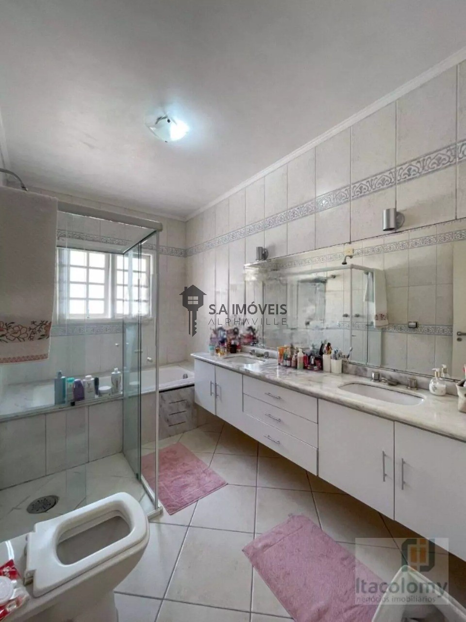 Casa de Condomínio, 4 quartos - Foto 23
