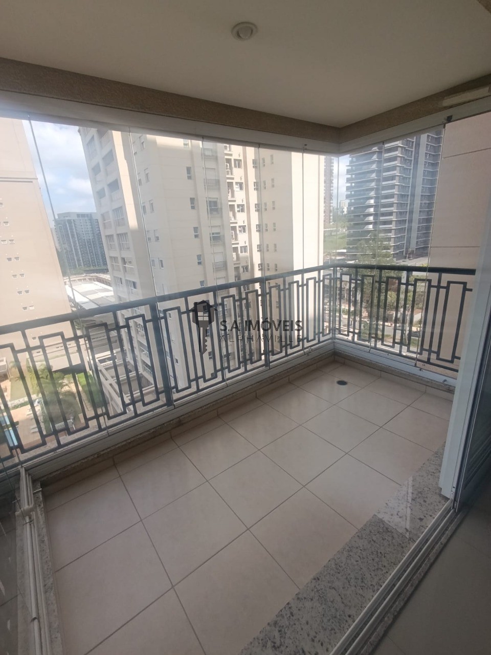 Apartamento, 1 quarto, 50 m² - Foto 3