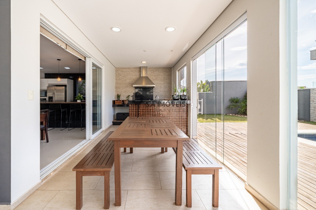 Casa, 3 quartos, 370 m² - Foto 47
