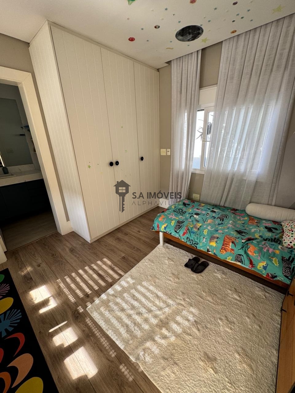 Casa, 5 quartos, 388 m² - Foto 21