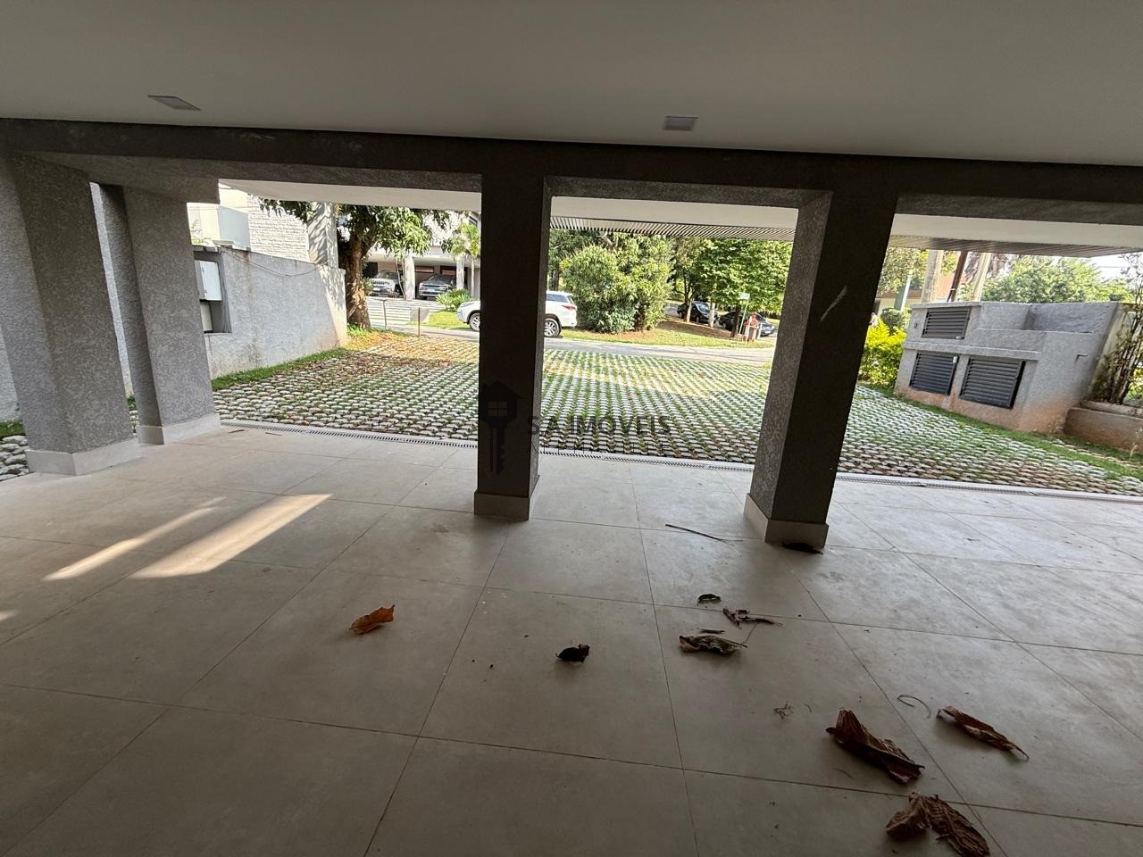 Casa de Condomínio, 4 quartos - Foto 38