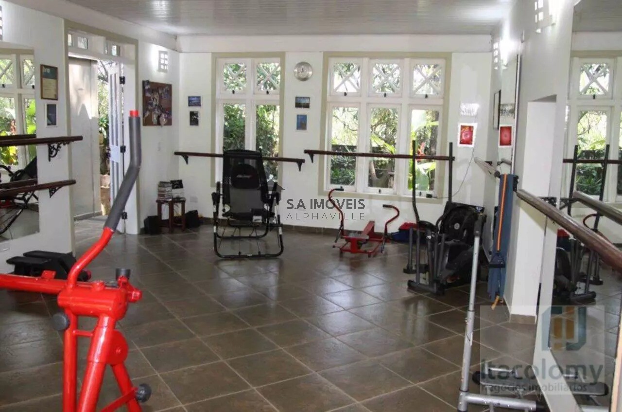 Casa, 4 quartos, 450 m² - Foto 43