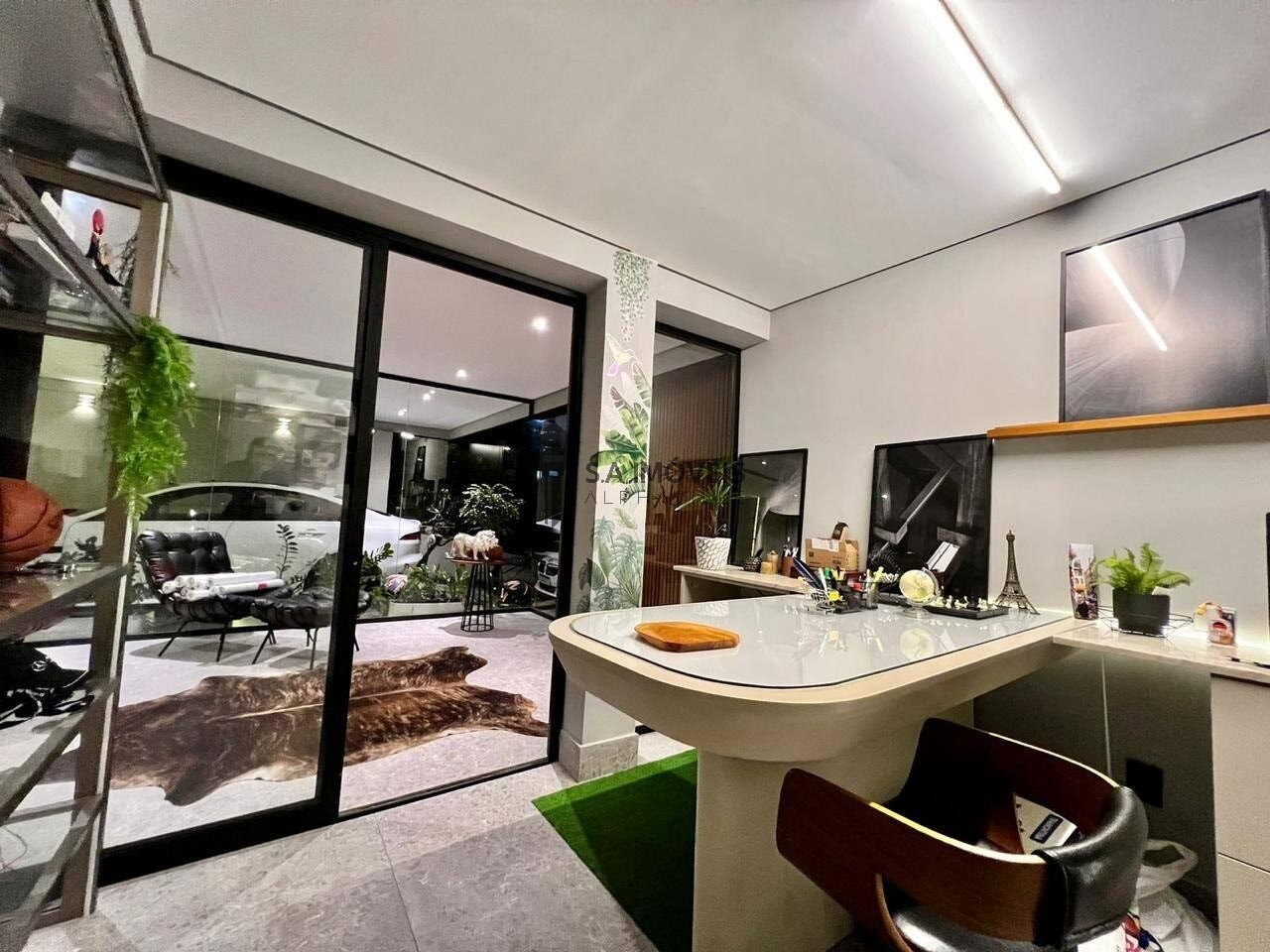 Casa, 4 quartos, 350 m² - Foto 10