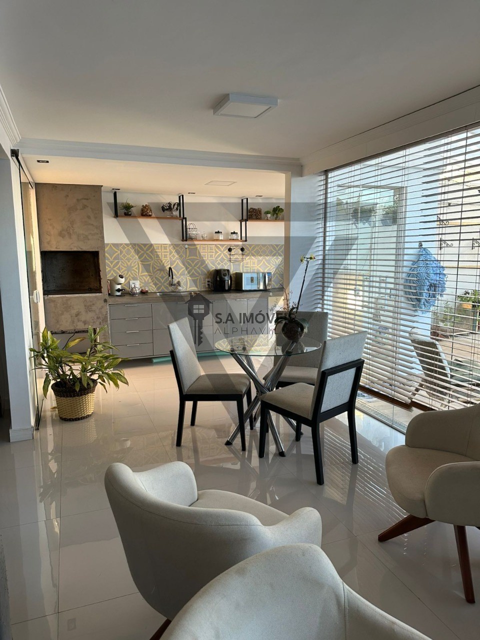 Casa de Condomínio, 3 quartos - Foto 32