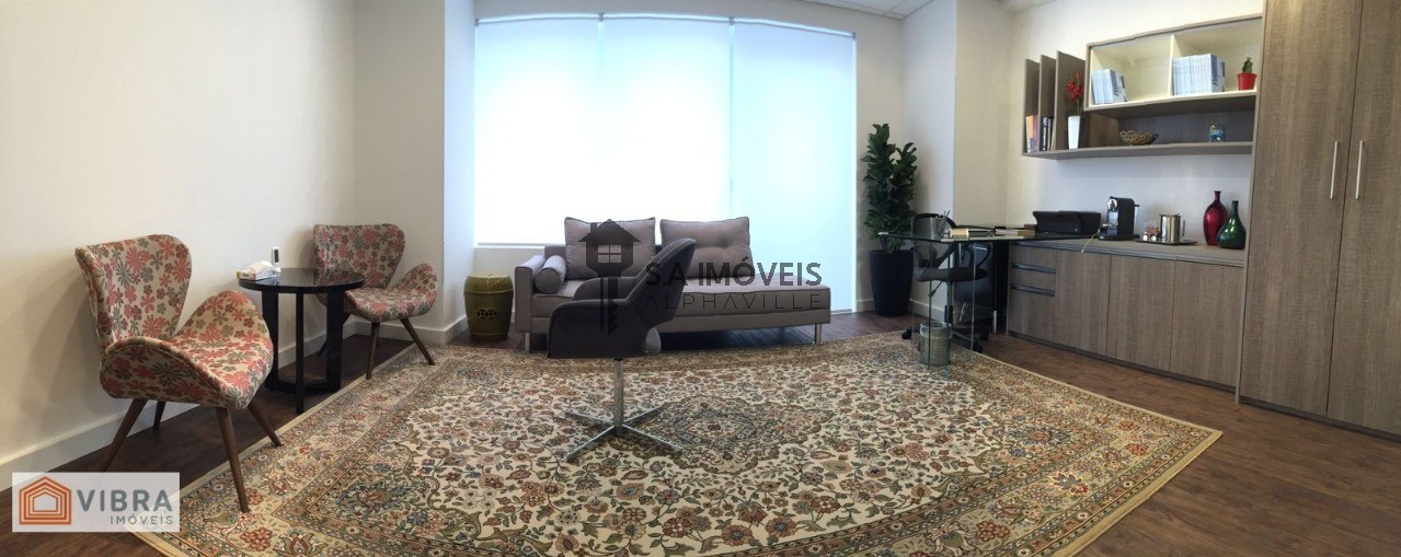 Sala-Conjunto, 49 m² - Foto 1