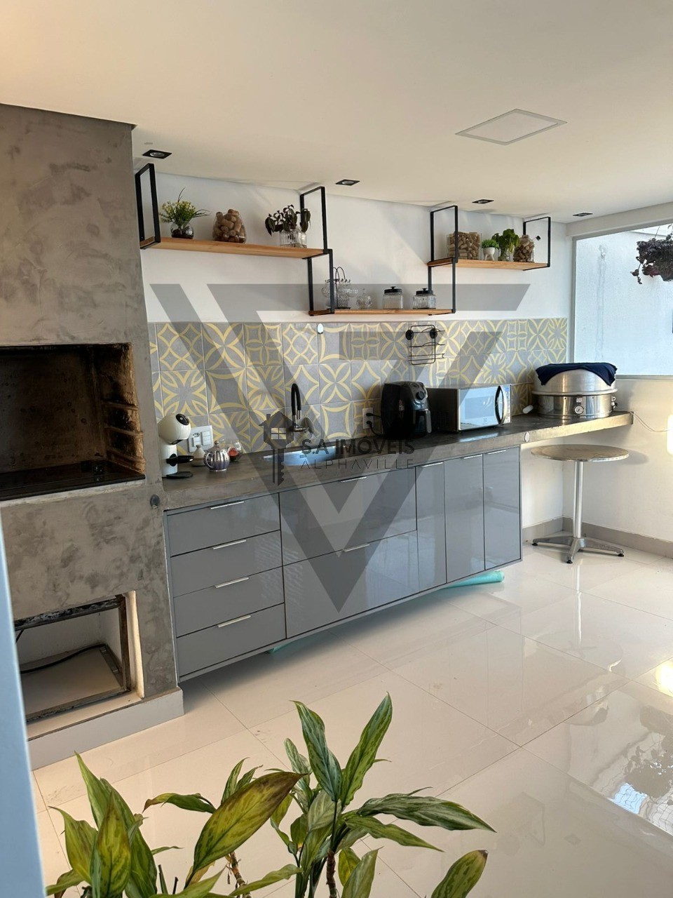 Casa de Condomínio, 3 quartos - Foto 30