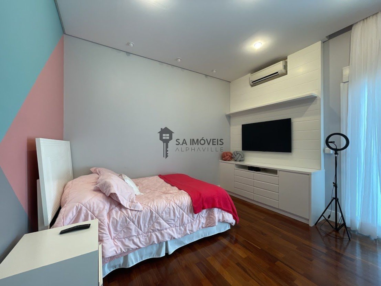 Casa de Condomínio, 4 quartos - Foto 4