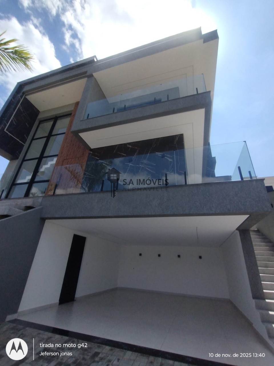 Casa, 4 quartos, 387 m² - Foto 3