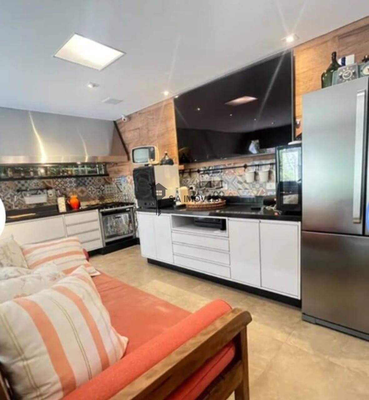 Casa de Condomínio, 4 quartos - Foto 7