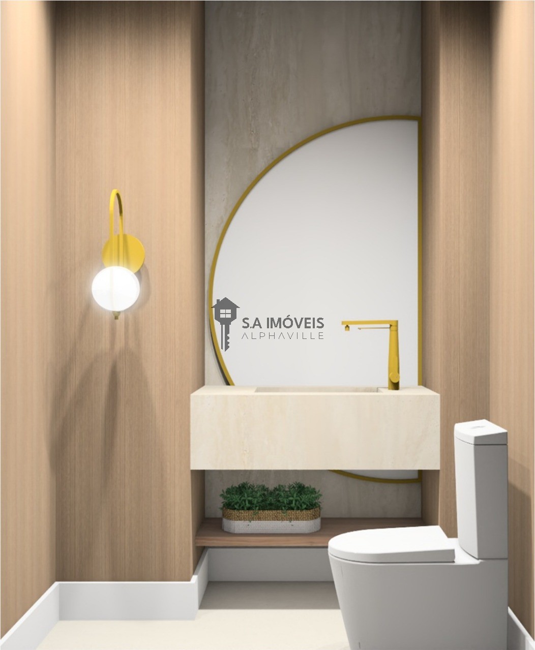 Apartamento, 2 quartos, 110 m² - Foto 13