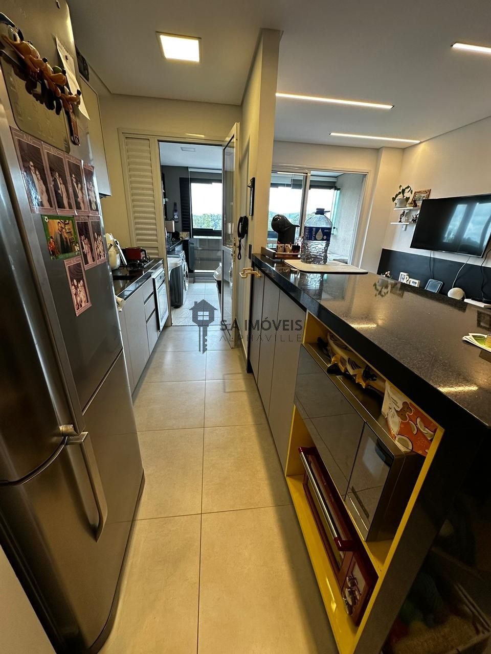 Apartamento, 2 quartos, 64 m² - Foto 18