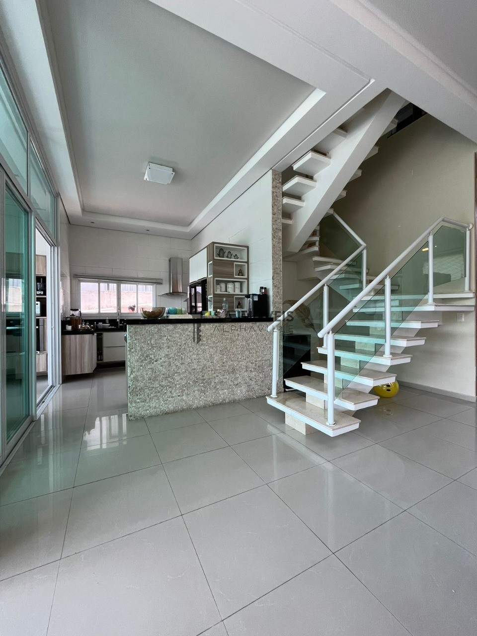 Casa de Condomínio, 5 quartos - Foto 16