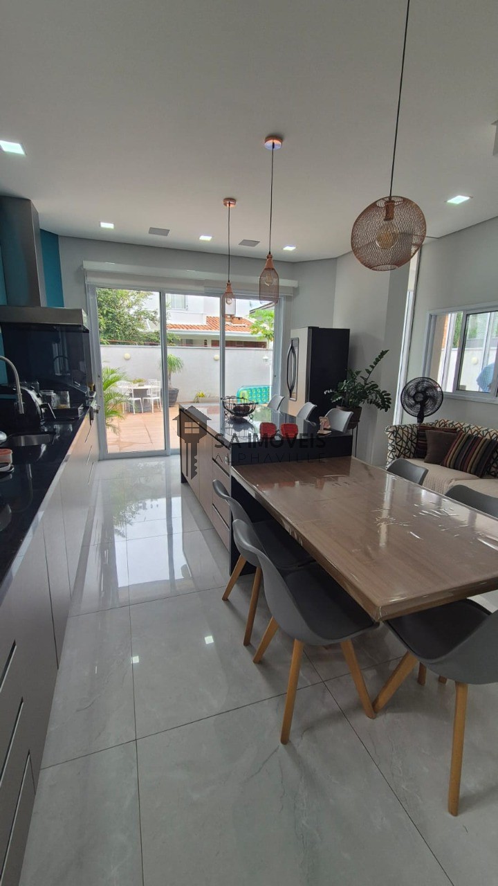 Casa, 4 quartos, 305 m² - Foto 13