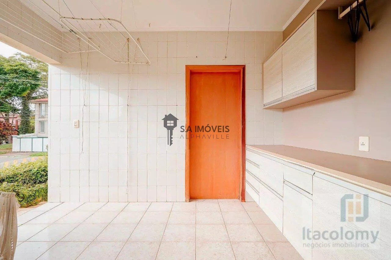 Casa, 4 quartos, 530 m² - Foto 35