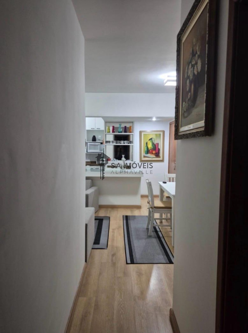 Apartamento, 3 quartos, 78 m² - Foto 10