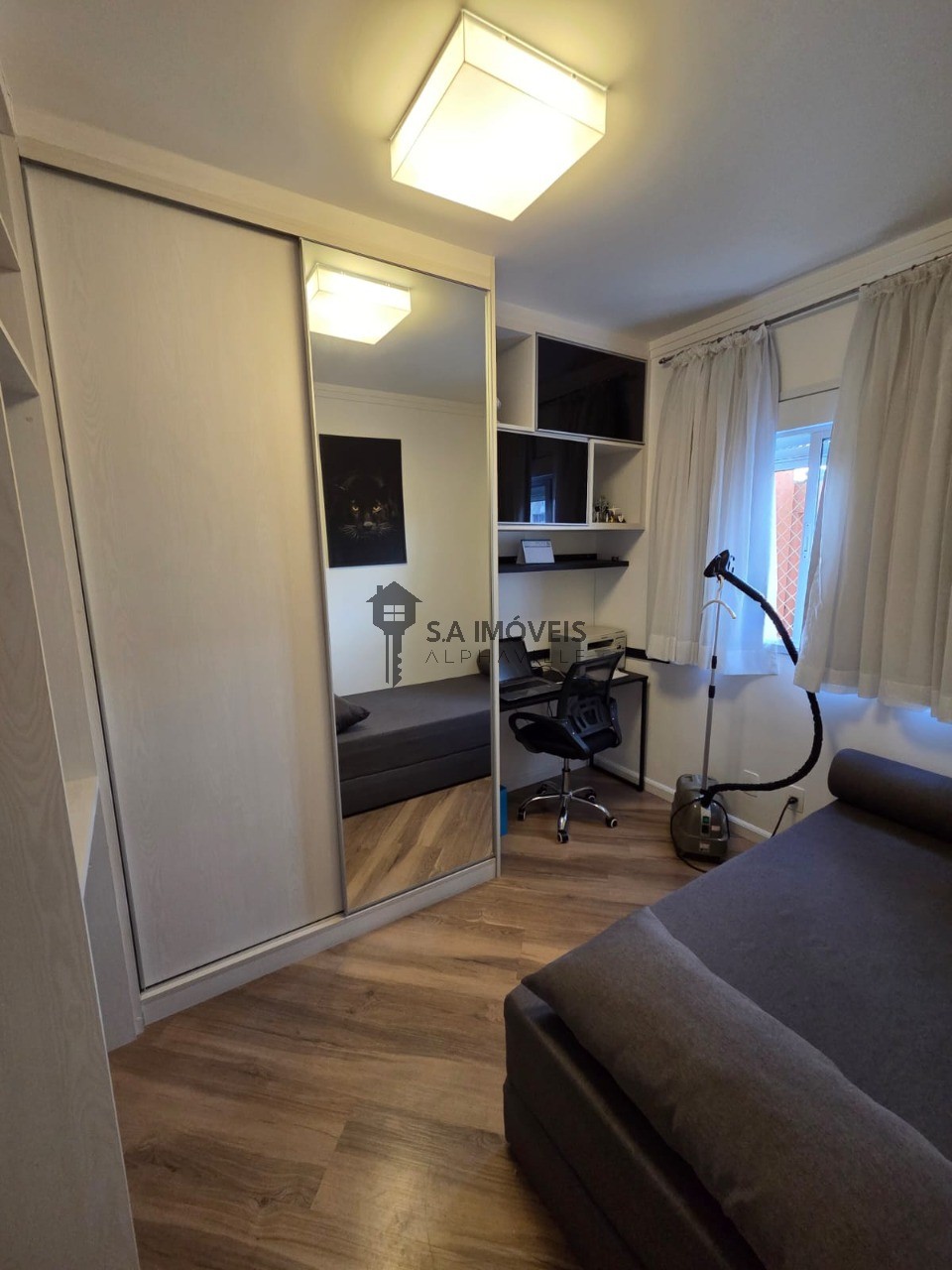 Apartamento, 2 quartos, 63 m² - Foto 16