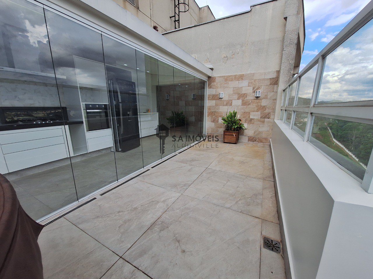 Apartamento, 3 quartos, 99 m² - Foto 8