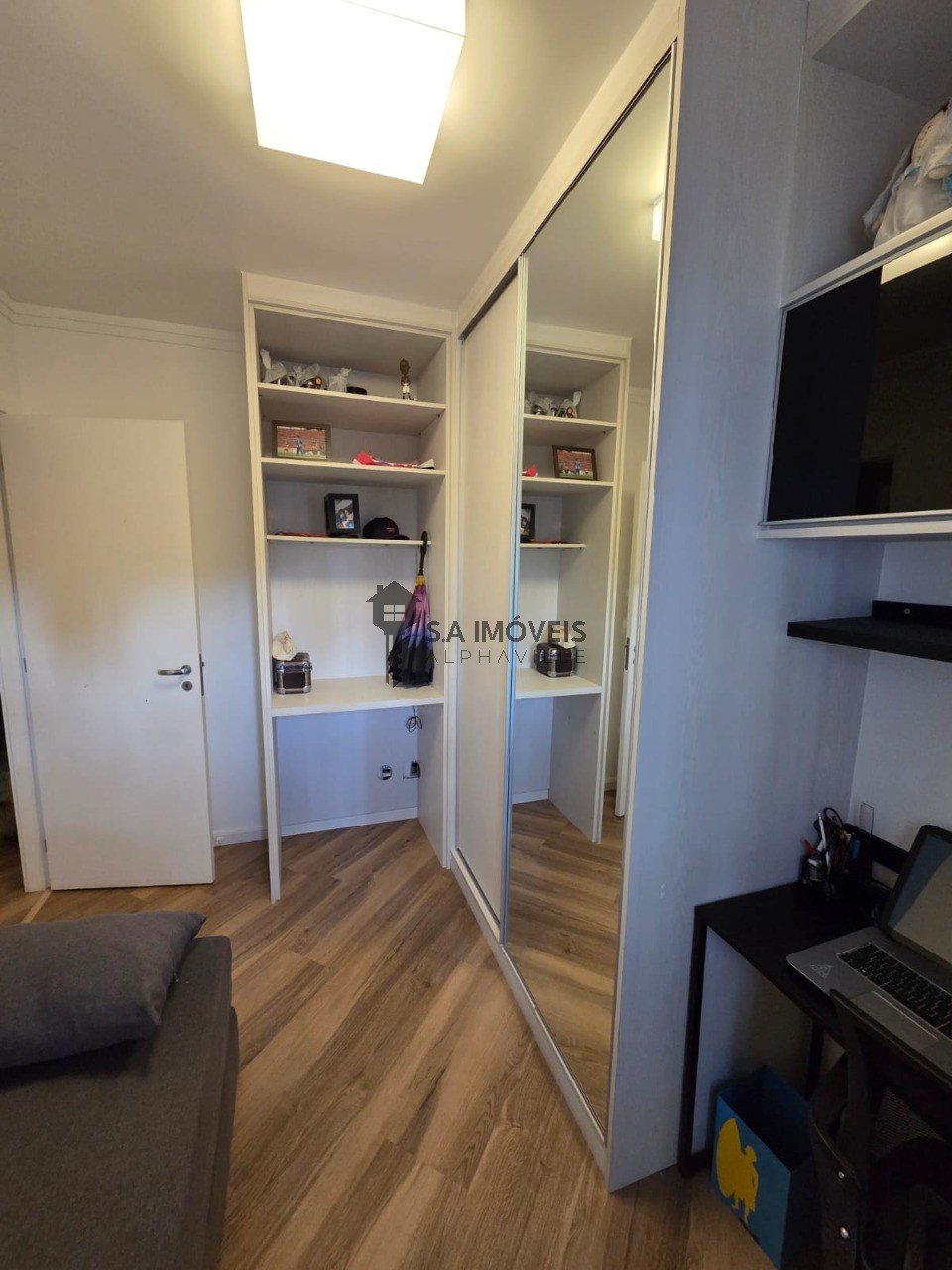 Apartamento, 2 quartos, 63 m² - Foto 18