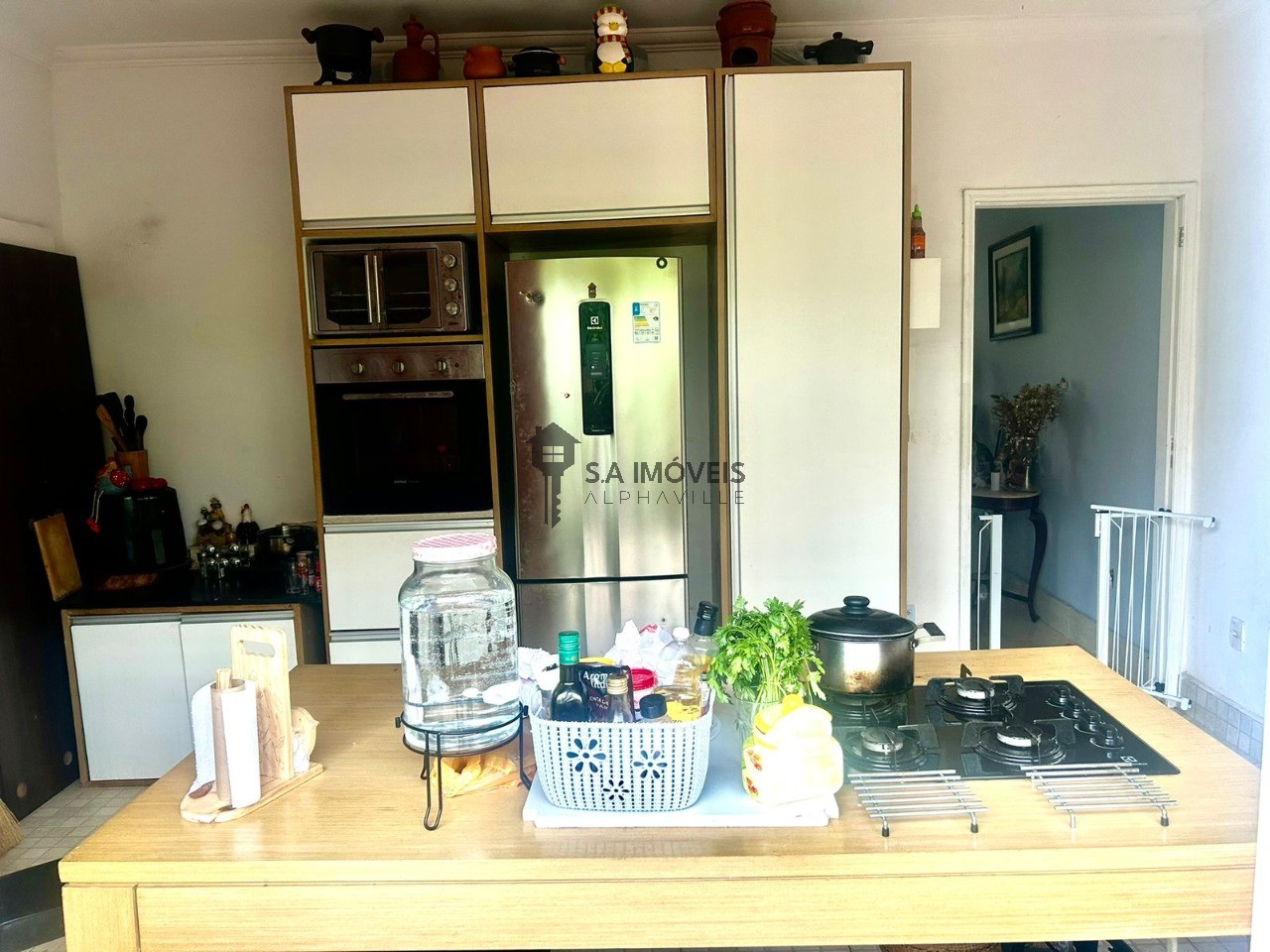 Casa, 3 quartos, 290 m² - Foto 9
