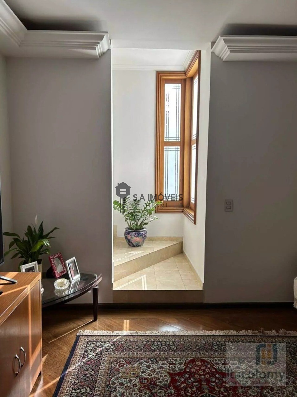 Casa, 4 quartos, 430 m² - Foto 6