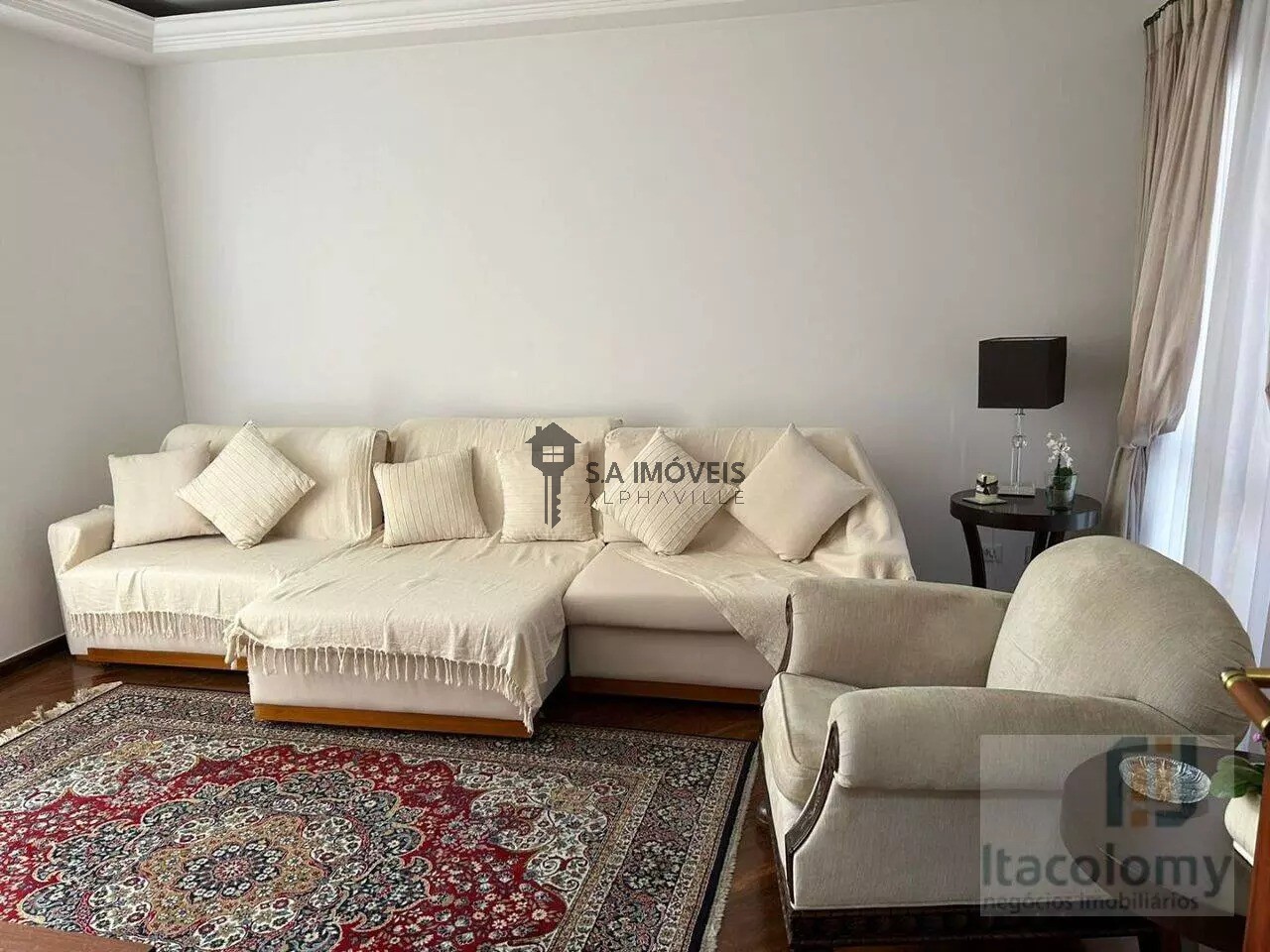 Casa, 4 quartos, 430 m² - Foto 4