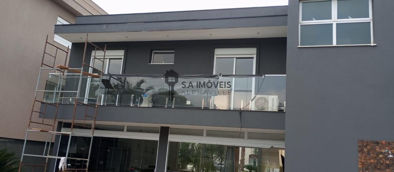 Casa de Condomínio, 4 quartos - Foto 43