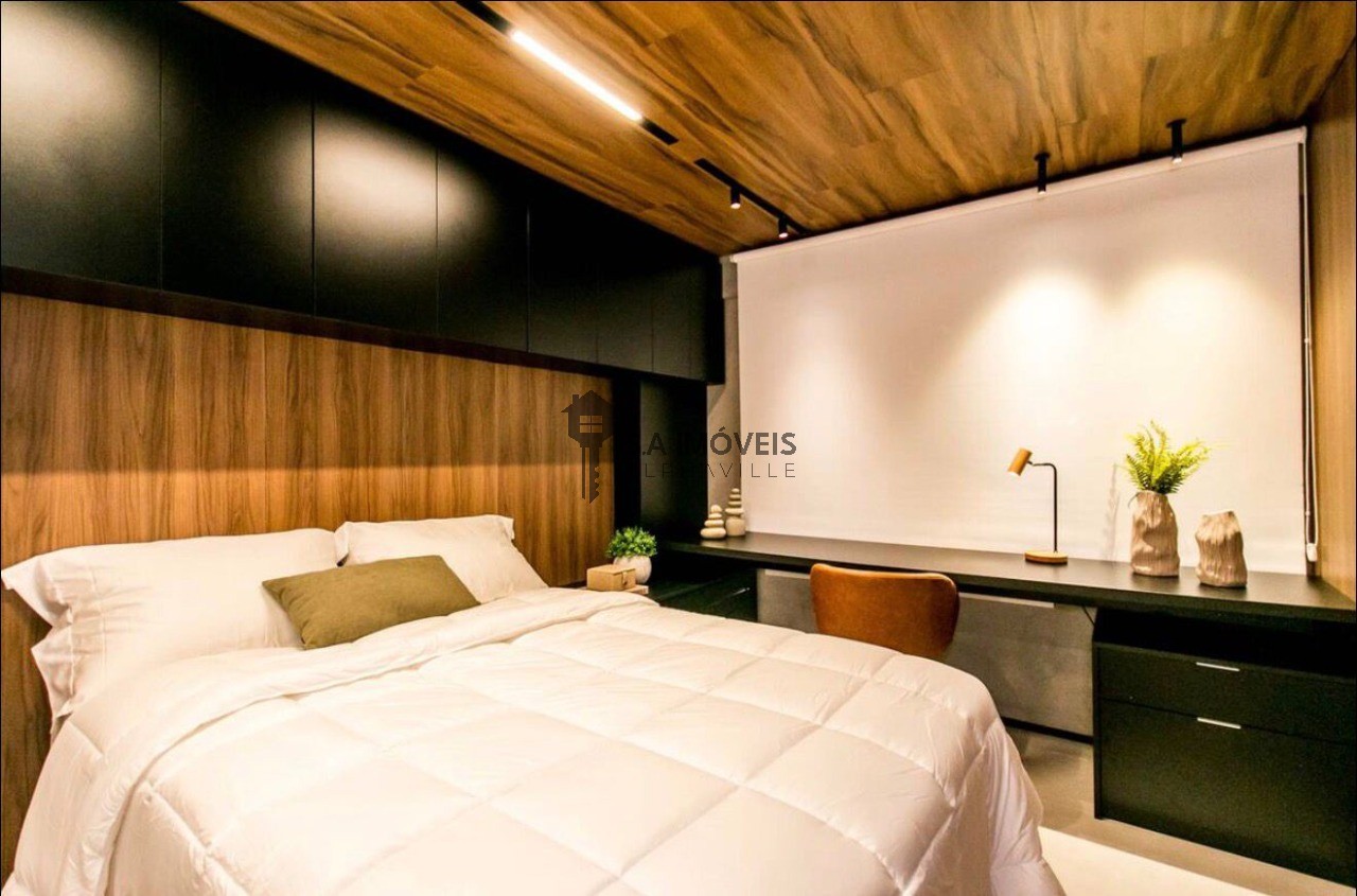Apartamento, 1 quarto, 50 m² - Foto 19