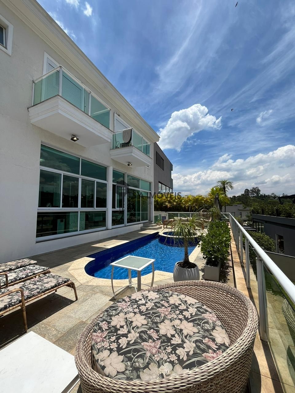 Casa de Condomínio, 5 quartos - Foto 32