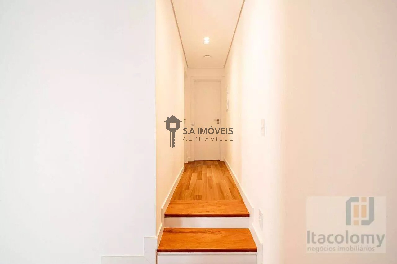 Casa de Condomínio, 3 quartos - Foto 18