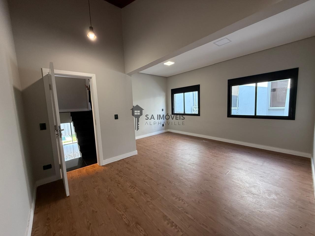 Casa de Condomínio, 4 quartos - Foto 22