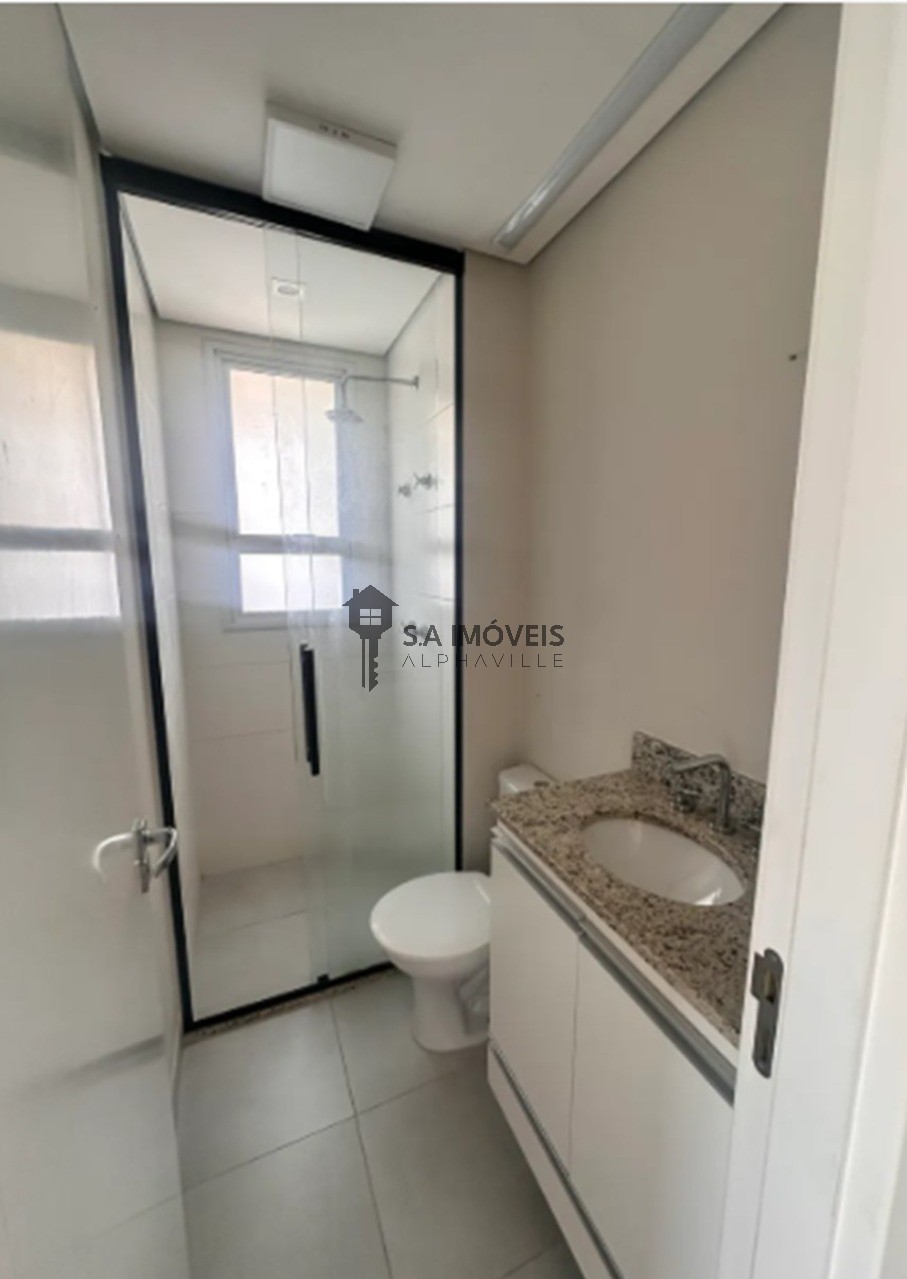 Apartamento, 2 quartos, 90 m² - Foto 8