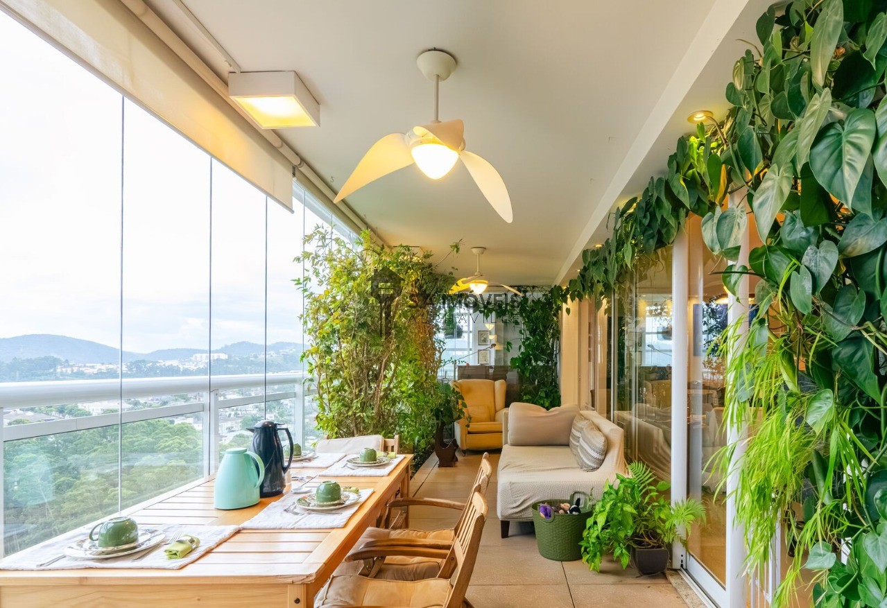 Apartamento, 3 quartos, 228 m² - Foto 3