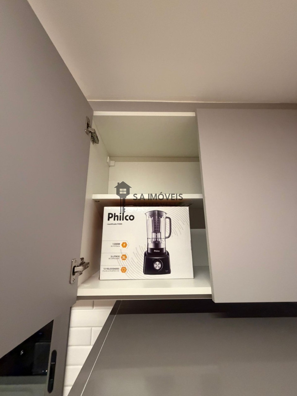 Apartamento, 2 quartos, 85 m² - Foto 13